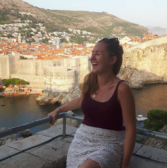 Meet your Posher, Catherine - Picture 1 of 1